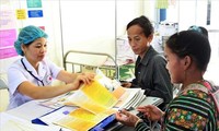 Vietnam among top 4 nations with best HIV/AIDS treatment quality