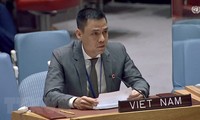 Vietnam proposes UNDP be creative in mobilising resources for development