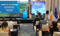 Ireland pledges to create breakthrough in Vietnam’s dairy sector