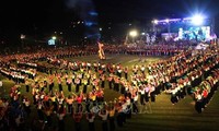 2,000 people to perform Xoe dance 