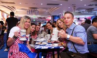 Hanoi to host Oktoberfest Vietnam event