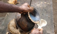 Ghana’s liquor - Akpeteshie