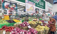 US food, beverages introduced to Vietnamese consumers