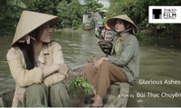 Vietnamese film competes at Tokyo International Film Festival