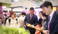 AEON supermarket chain promotes Vietnamese goods