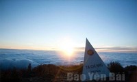 Yen Bai launches tours to conquer two of highest mountains in Vietnam