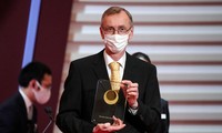 Svante Paabo wins 2022 Nobel Prize in Medicine