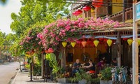 Hoi An among world's most colorful places to visit