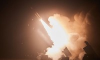 US, South Korea fire weapons after North Korea missile launch