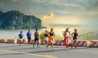 Oneway Marathon Cat Ba 2022 to kick off in December 