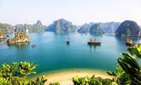 Vietnam among most searched tourist destinations on Google by Australians