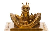 Valuable Vietnamese antique to be auctioned 