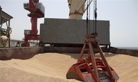 Russia suspends its participation in UN-brokered grain export deal with Ukraine