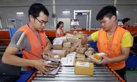 Vietnam's e-commerce aims to rank second in Southeast Asia