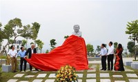 Hoa Binh’s street named after French archaeologist Madeleine Colani