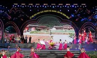 Buckwheat Flower Festival opens in Ha Giang 