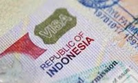 Indonesia restarts multiple-entry visa programme