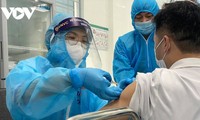 Over 98% of residents in Ho Chi Minh City carry COVID-19 antibodies