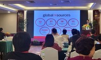 Global Sourcing Fair to be held for first time in Vietnam in late April