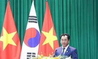 Vietnam-RoK diplomatic ties anniversary marked in Thai Nguyen