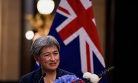 Australia foreign minister to visit China as diplomatic ties improve