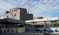 Efforts to build safety zone around Zaporizhzhia NPP “making headway“: IAEA