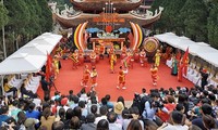 Huong Pagoda Festival to begin on January 27