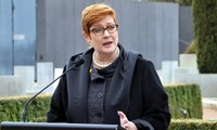 Australia imposes sanctions on Iran and Myanmar