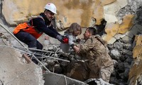 UN calls earthquake in Turkey, Syria worst event in 100 years