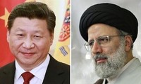 Iran to boost cooperation with China