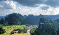 Phong Nha among world’s top inspiring destinations for Valentine’s Day