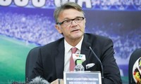 Philippe Troussier to become head coach of national, U23 men’s football teams