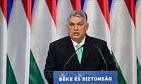 Hungary PM says more talks needed on Finland, Sweden NATO bids 