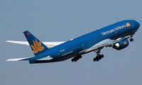 Vietnam Airlines, Air France to resume codeshare flights