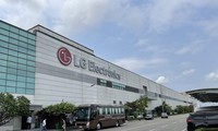 LG Electronics scales up R&D in Vietnam