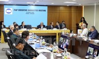 Vietnam hosts Asia-Pacific’s stamp conference 