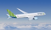 Bamboo Airways to launch Hanoi - Ca Mau direct flights