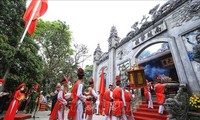 Hung Kings Festival 2023 to feature diverse activities