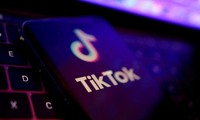 UK bans TikTok on government phones over security concerns