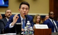 TikTok congressional hearing: CEO Shou Zi Chew grilled by US lawmakers