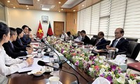 Vietnam, Bangladesh hold second political consultation