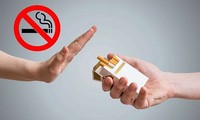 National Strategy on Tobacco Harm Prevention and Control to 2030 approved