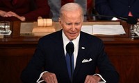 Biden says Sweden will 'soon' join NATO