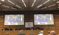 Vietnam attends IAEA Board of Governors’ meeting