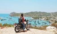 Vietnam emerges as top awe-inspiring motorcycle route in SEA