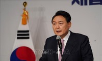 South Korean President and businesses to visit Vietnam 