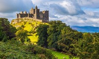 Fun facts about Ireland