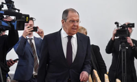 Russia raises conditions for negotiations on Ukraine