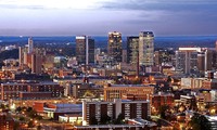 Birmingham’s culture and food