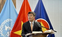 Vietnam announces first-ever candidate to International Tribunal for the Law of the Sea